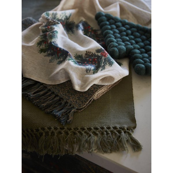 Tapis Ewa - Nature Tapis Ewa - Nature