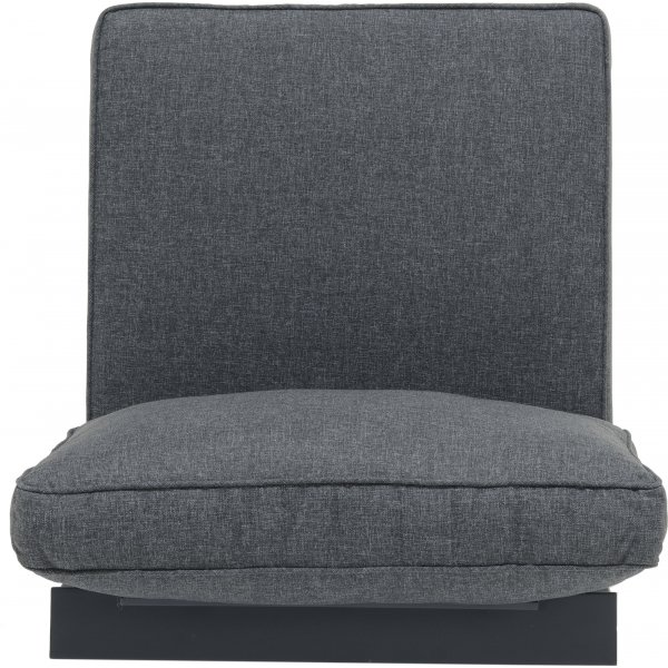 Palau loungegrupp 1 - Grå Palau loungegrupp 1 - Grå