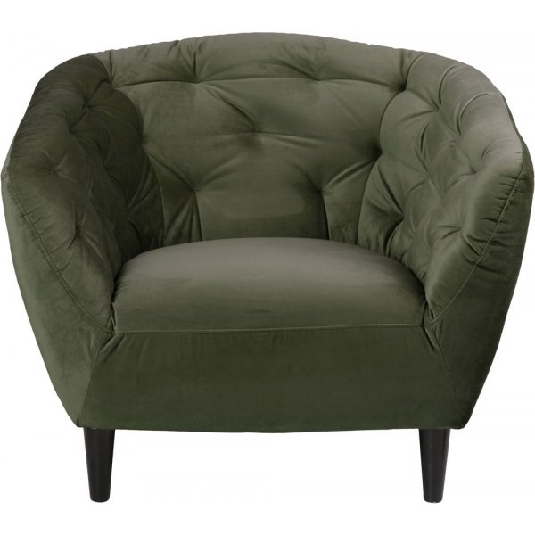 Felicia Ftlj - Skogsgrn (Sammet)