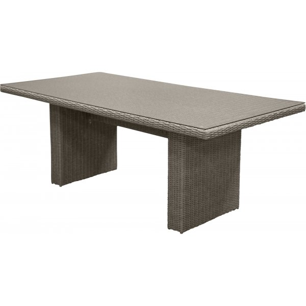 Ensemble de salle à manger Wembley - Gris Ensemble de salle à manger Wembley - Gris