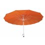 Classic parasoll 270 - orange