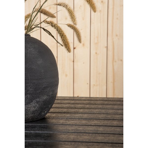 Break matbord 150 x 90 cm - Svart Break matbord 150 x 90 cm - Svart