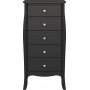 Baroque smal byr - Kaffe