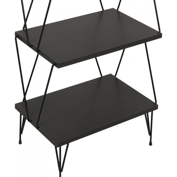 Bibliothque Balaban - Anthracite