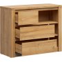 Walton byr 104,5 cm - Ek
