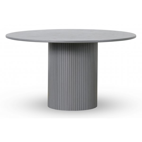 Circle runt matbord 130 cm - Gr