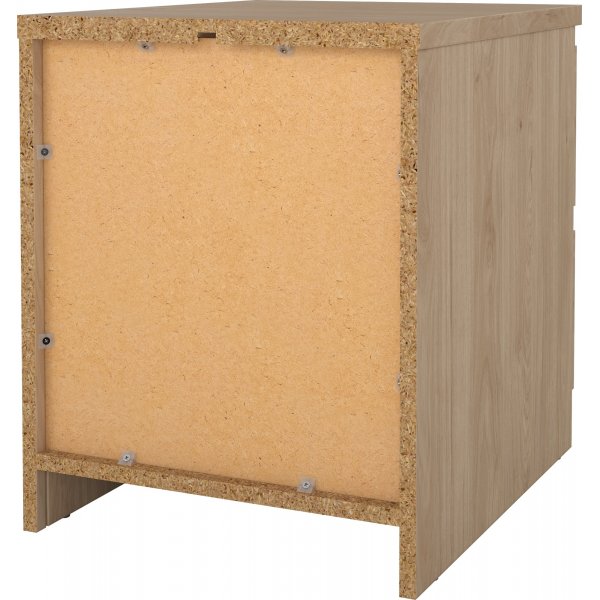 Naia sngbord 2 - Hickory