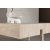 Vadholmen soffbord 130 x 76 cm - Whitewash