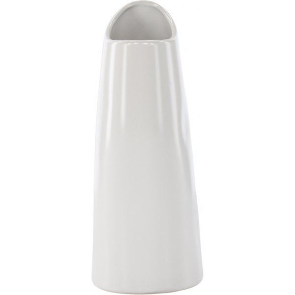 Ernst vas - Vit Ernst vas - Vit