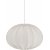 Hilma Selected Lin taklampskrm - Beige - 60 cm