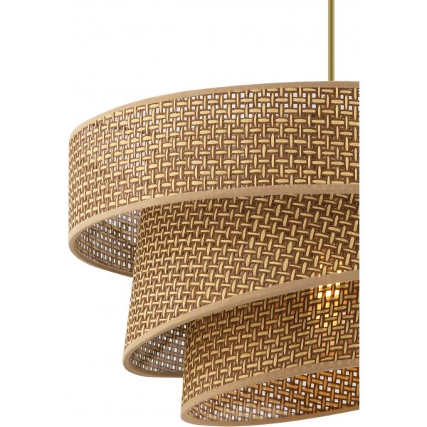 Couper taklampa - Beige Couper taklampa - Beige
