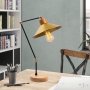 Magnat bordslampa - Guld