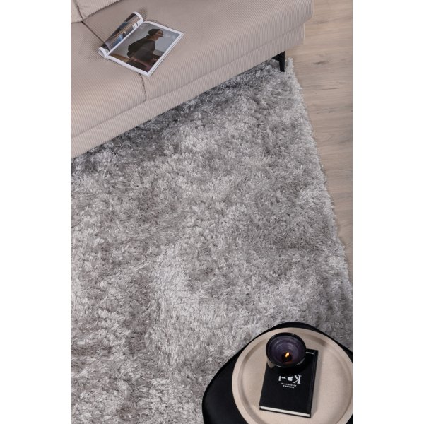 Portierskleed - Zilver