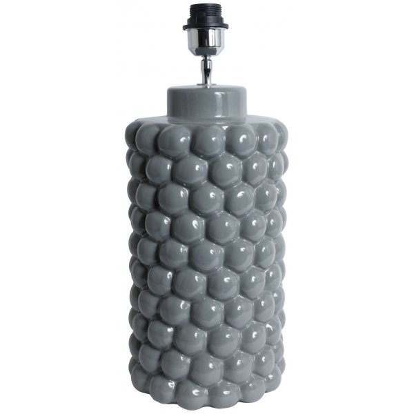 Big Bouble lampfot H48 cm - Gr