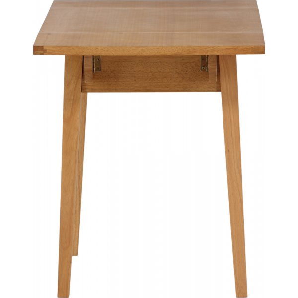 Yakidon matbord 45-90 x 60 cm - Ek Yakidon matbord 45-90 x 60 cm - Ek