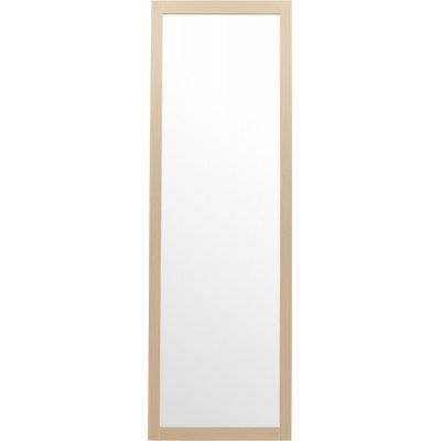 Sebring spegel - Whitewash