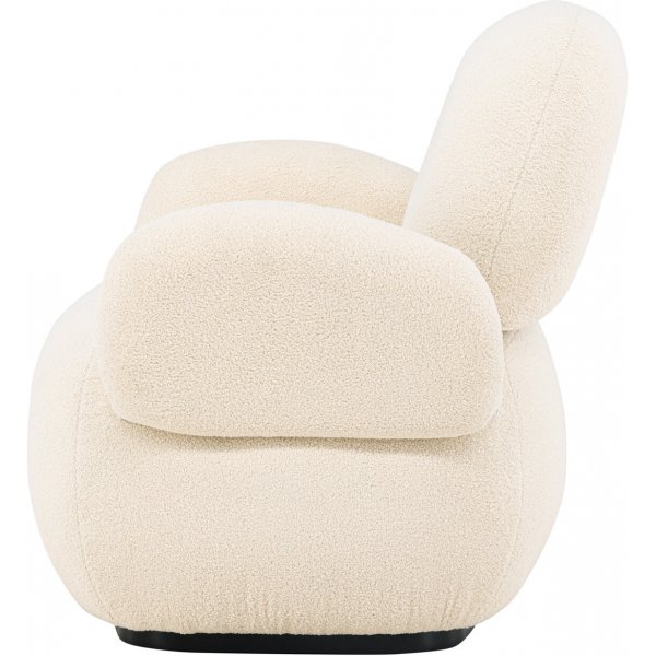 Fauteuil Séville - Beige Fauteuil Séville - Beige