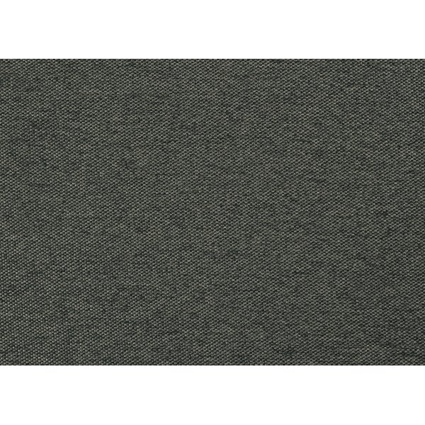 Fauteuil Aura - Gris foncé/noir Fauteuil Aura - Gris foncé/noir