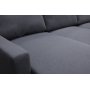 Dream - bddsoffa med frvaring - 299 cm