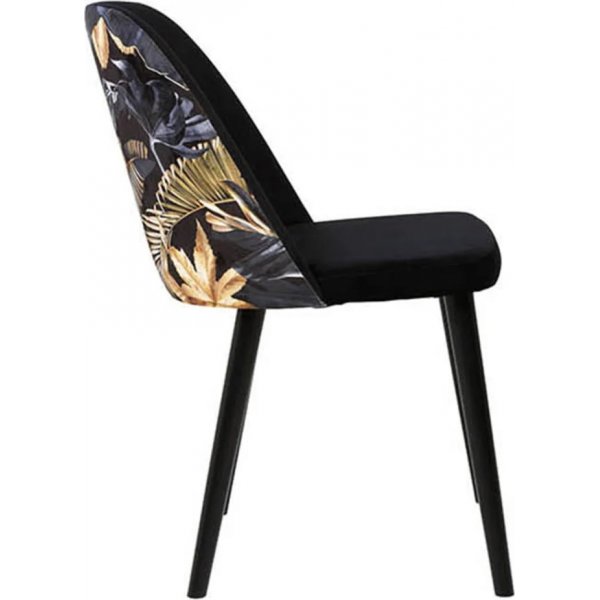 Chaise de salle  manger Aka - Monstera