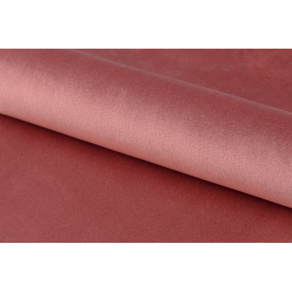 Brooke karmstol - Rosa/ek Brooke karmstol - Rosa/ek