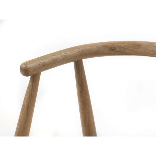 Chaise  structure Dictu - Chne