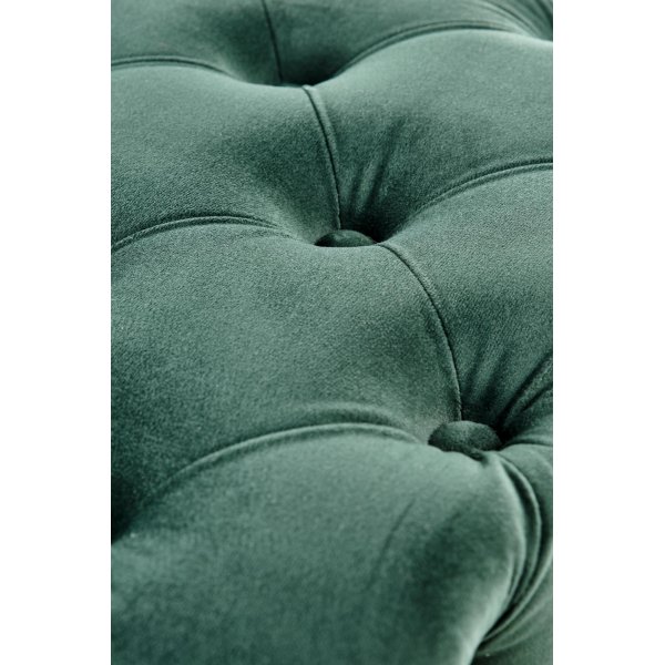 Pallas sittbänk - Grön Pallas sittbänk - Grön