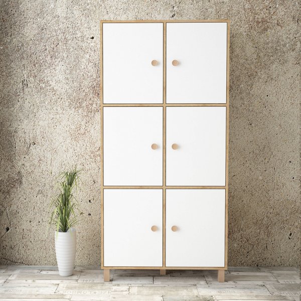 Vilamo sk�p 61 - Furu/vit