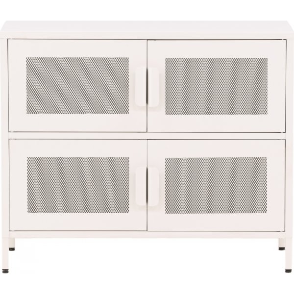 Krado skåp - Vit Krado skåp - Vit