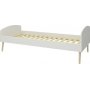 Softline sng 90 x 200 cm - Vit