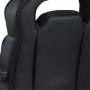 Canyon gamingstol med fotstd - Svart PU/gr camo