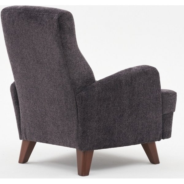 Kana ftlj - Antracit