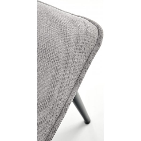 Cadeira matstol 493 - Grå Cadeira matstol 493 - Grå