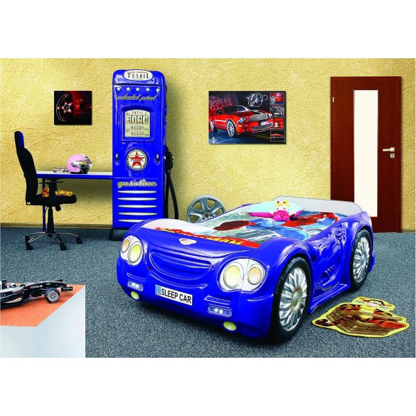 Bullet bilsng i valfri frg