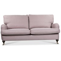 Howard Watford Deluxe 2-sits soffa - Rosa Howard Watford Deluxe 2-sits soffa - Rosa