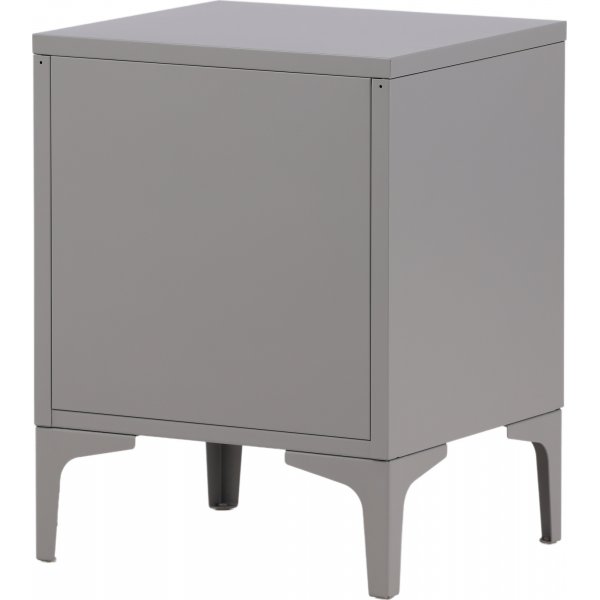 Alexander byr - Ljusgr