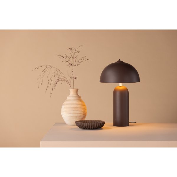 Corello bordslampa - Beige Corello bordslampa - Beige