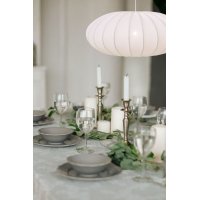 Taklampa Mamsell - Vit Taklampa Mamsell - Vit