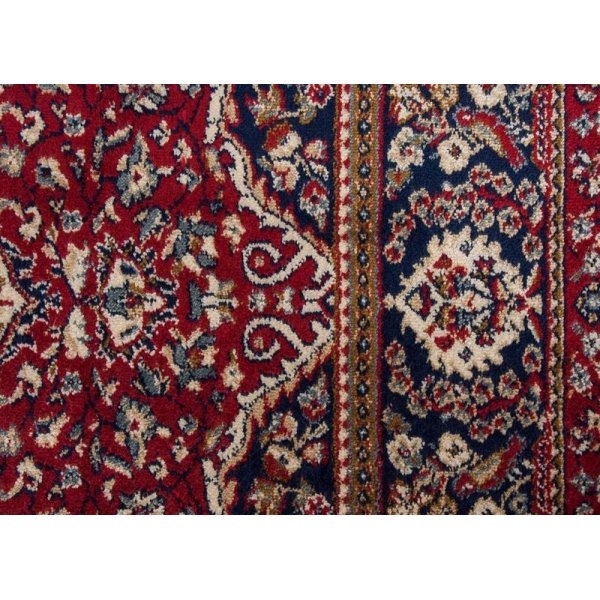 Konstsilkesmatta Vengal - Rd