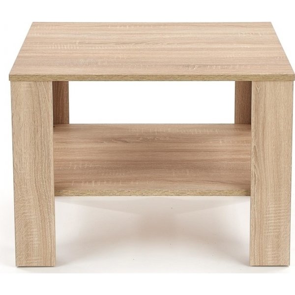 Table basse Pacey 70 cm - Chêne Sonoma Table basse Pacey 70 cm - Chêne Sonoma