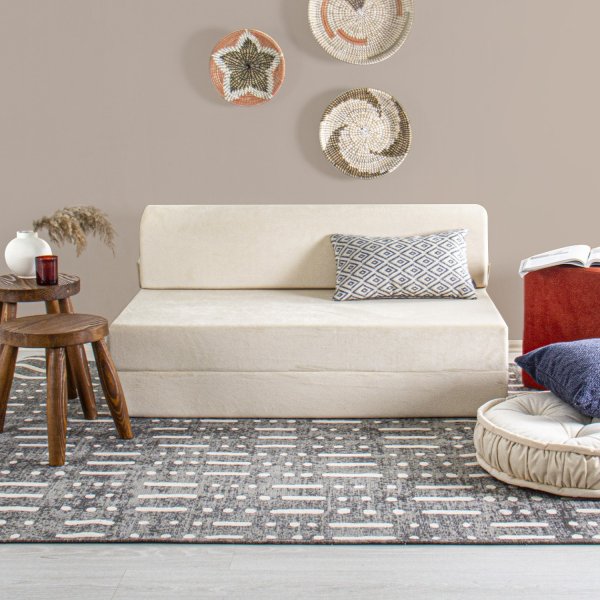 Magic 2-sits bddsoffa - Beige