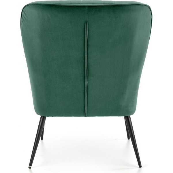 Fauteuil Georg - Vert