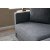 Eca 2-sits soffa - Gr