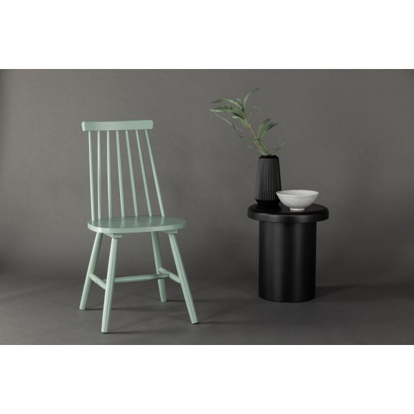 Lönneberga matstol - Grön Lönneberga matstol - Grön