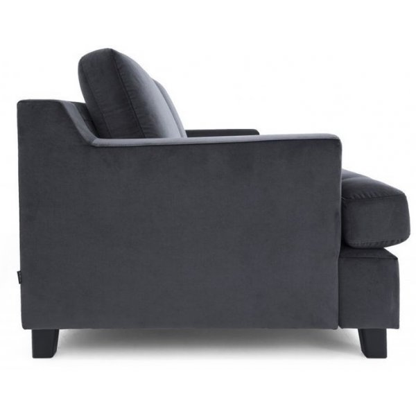 Felton byggbar soffa - Valfri modell och färg! Felton byggbar soffa - Valfri modell och färg!