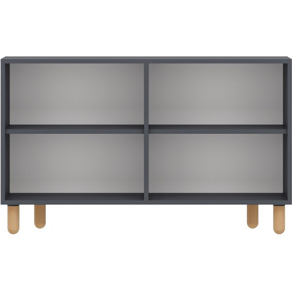 Rodney skänk - Antracit Rodney skänk - Antracit