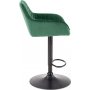 Pelican barkruk 103 - Groen
