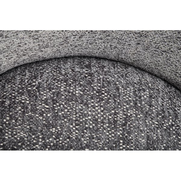 Tabouret de bar Pélican 116 - Gris/doré Tabouret de bar Pélican 116 - Gris/doré