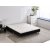 Matelas Serenity avec mousse  mmoire de forme