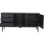 Ekeberg sideboard - Svart
